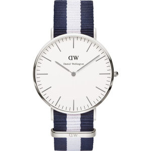 Sat Daniel Wellington DW00100018