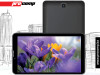 Tablet MeanIT C-80 7