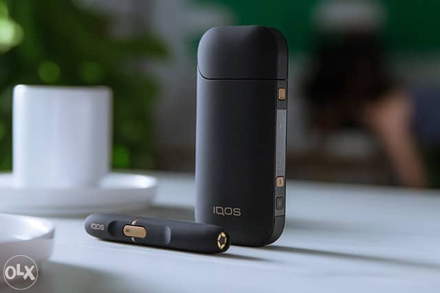 IQOS 2.4 PLUS