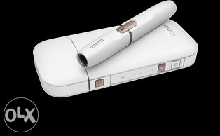 IQOS 2.4 PLUS