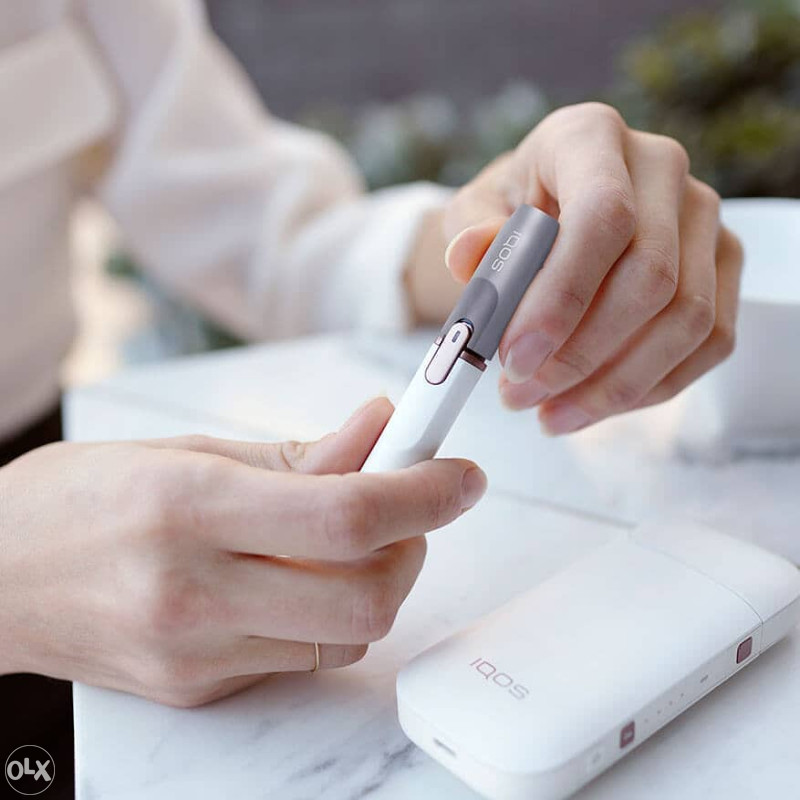 IQOS 2.4 PLUS