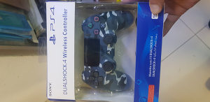 SONY.. DualShock PS4 Wireless Joystick