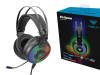 Gaming Slušalice - ACME AULA Eclipse RGB Gaming