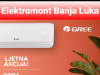 AKCIJA Gree Bora i Lomo 065 566 141 Banja Luka