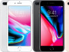 Iphone 8 Plus 128GB NOVO VAKUM!!!!!!
