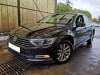 VW Passat 2.0 CR TDI Comfortline Kamera Panorama