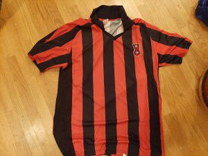 Fk celik zenica dres