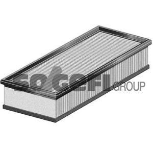 Filter vazduha renault master 2.5 -FUJI