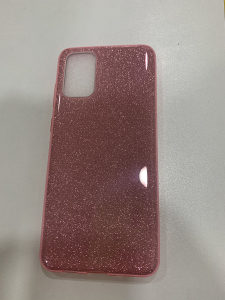 Maska Maya Samsung Galaxy S20 Plus Pink