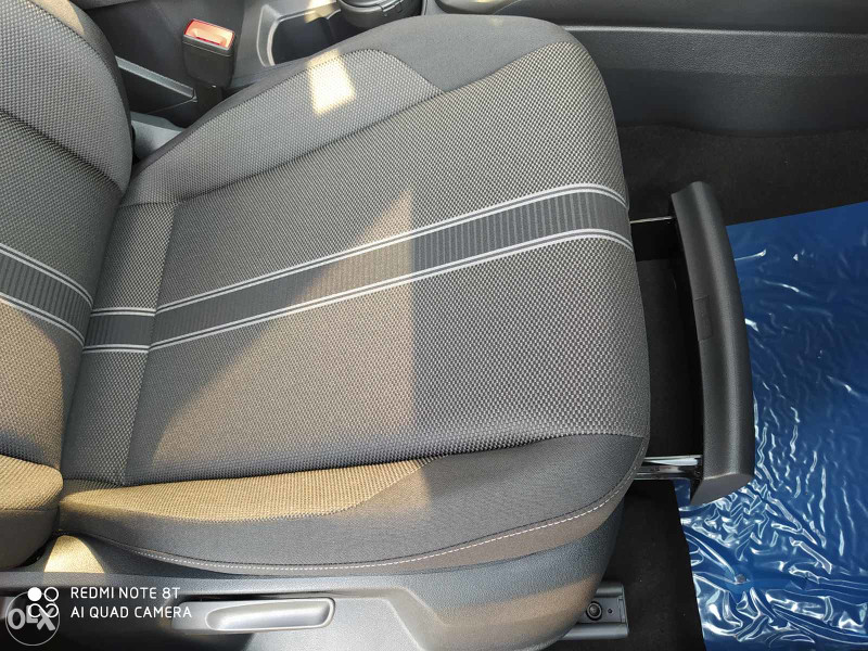 VW T-ROC 1.6 TDI STYLE