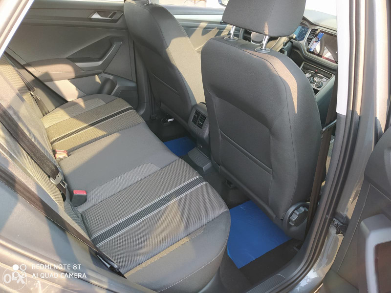 VW T-ROC 1.6 TDI STYLE