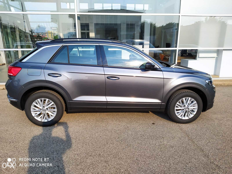 VW T-ROC 1.6 TDI STYLE