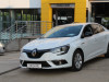 Renault MEGANE GrandCoupe LIMITED Blue dCi 95