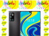 Mobitel CUBOT P40 4GB 128GB Crni 6.2