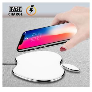 Wireless bežični punjač u obliku jabuke