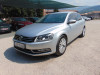 VW PASSAT B7 2.0 TDI DSG 4X4 NAVI