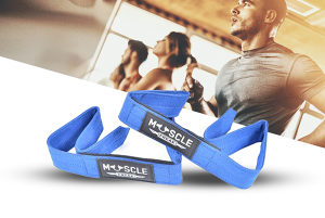 Muscle Freak Kožne Gurtne