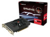 Biostar Gaming Rx 550 4GB DDR5 128bit Dx12