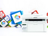 Printer štampač skener kopir HP LaserJet Pro MFP M130fn