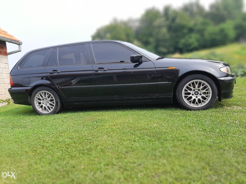 BMW M3 - BMW automobili - Kozarska Dubica - OLX.ba