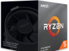 AMD Procesor Ryzen 5 3600XT AM4 BOX