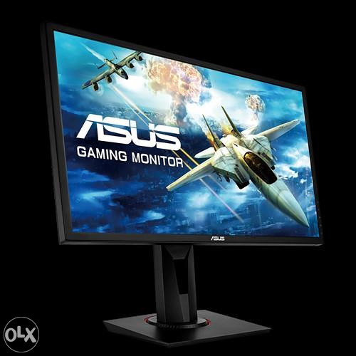Monitor Asus 24" VG248QG 165Hz Gaming G-Sync