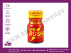 Poppers Super Rush Red 10ml | SEX SHOP FANTASY