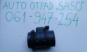 Protokomjer zraka 1.5 dci 8200358901