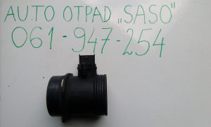 Protokomjer zraka 3.0 dci 8200124508
