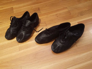 Cipele za ples, balet i folklor 065/920-611
