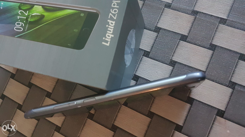 elfbar nachfüll pod läuft aus Acer Liquid Jade Z (Unlocked) Review main image 1