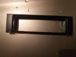 Blenda za cd kod klimatorika audi a4