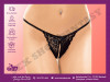 Sexy Crvene Tange Sa Otvorom 2272 | SEX SHOP FANTASY