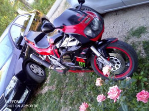 Suzuki GSX-R