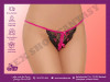 Tange 2347 roze / SL | SEX SHOP FANTASY