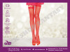 Čarape – Leg Avenue Lace Top OS | Sex Shop Fantasy