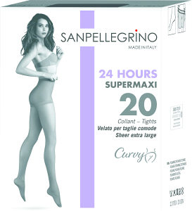 Sanpellegrino - Supermaxi 20