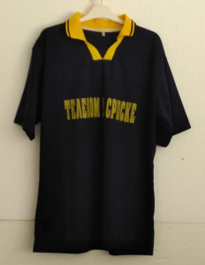 Telekom Srpske dres sportska majica