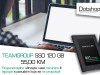 SSD TEAMGROUP GX1 120GB