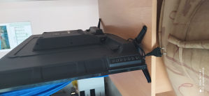 Lcd tv
