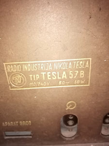 Radio Nikola Tesla