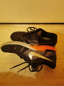 Nike patike