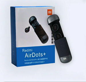 Xiaomi Redmi Airdots + Airdots Plus bluetooth slusalice
