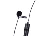 Mikrofon za mobitele i DSLR aparate 6m LV-10 Dorr