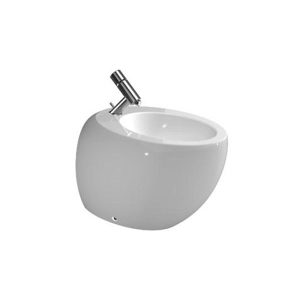 Bide bijeli LAUFEN ALESSI