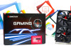 Grafička kartica RX 560 AMD BIOSTAR Gaming 4GB GDDR5
