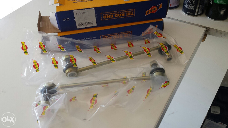 STABILIZATORI PREDNJI FORD FOCUS MK1. PAR 24KM