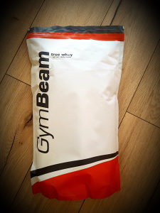 PROTEIN PROTEINI WHEY VANILIJA 2.5KG 2,5 kg 2500g