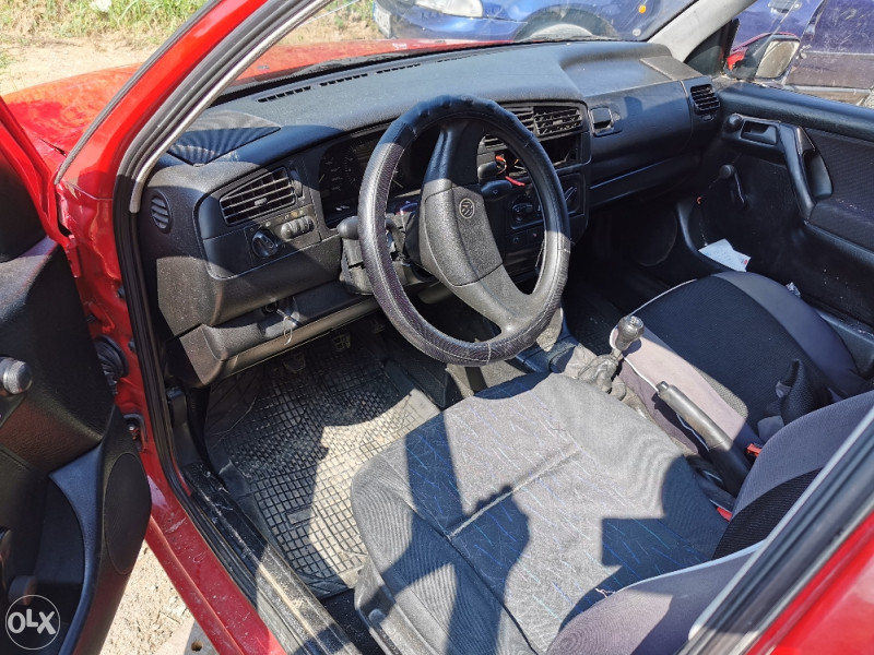 Dijelovi golf 3 1.9sdi 1992 gp