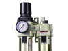 PROAIR PRIPREMNA GRUPA BLACK LINE 1/4